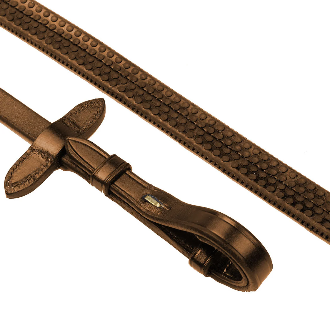 Whitaker Eastwood Rubber Reins - Image 2