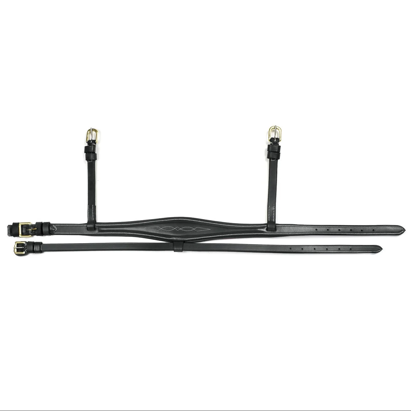 Whitaker Flash Noseband