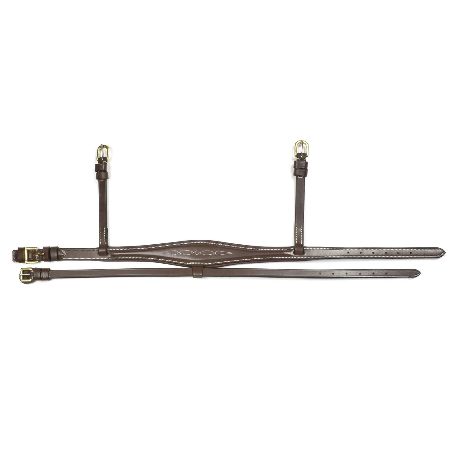 Whitaker Flash Noseband - Image 2