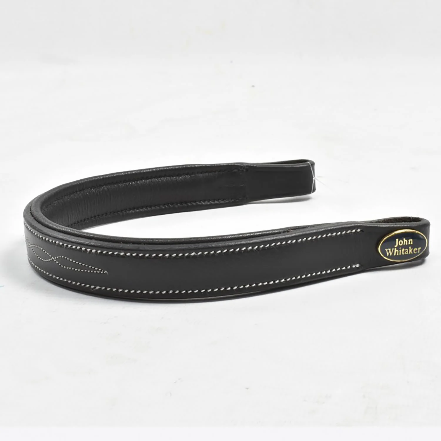 Whitaker Flat Browband