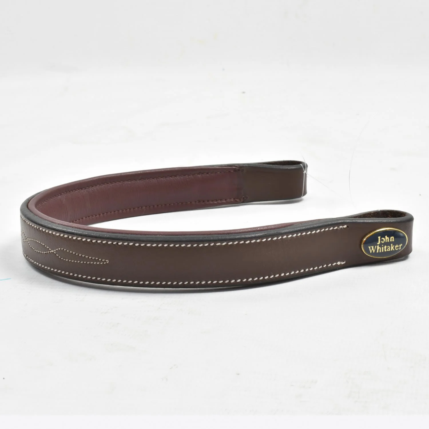 Whitaker Flat Browband - Image 2