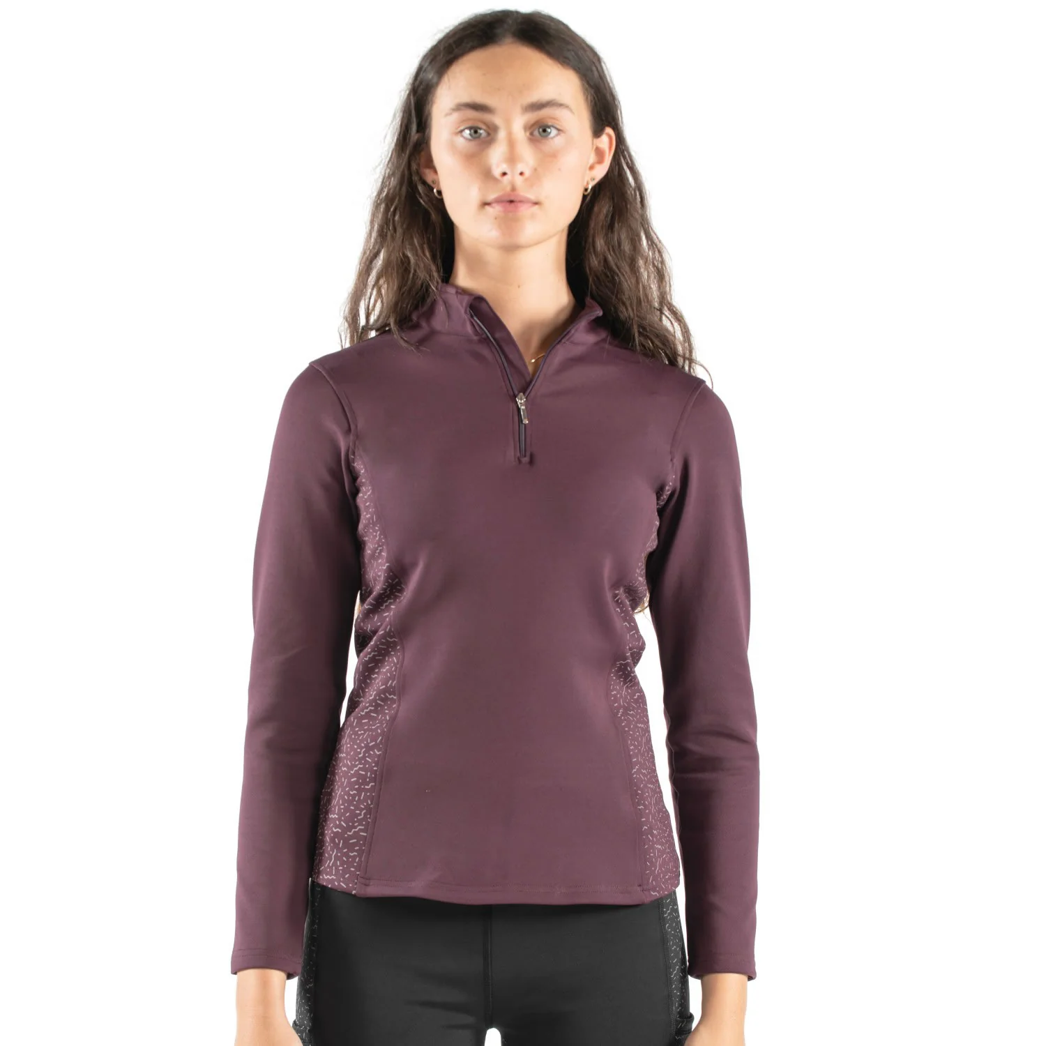 Whitaker Hatfield Ladies Baselayer - Image 2