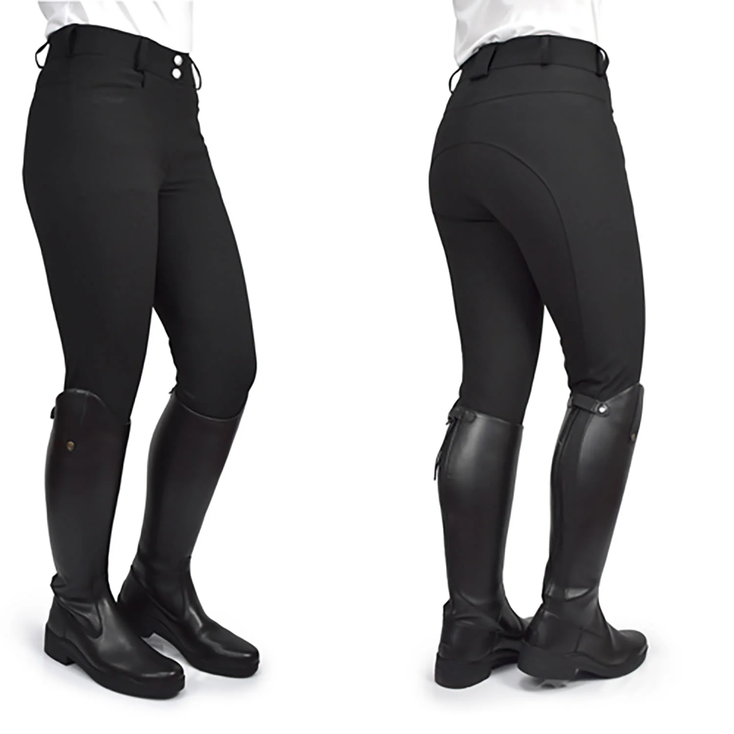 Whitaker Hemsworth Ladies Breeches - Image 2