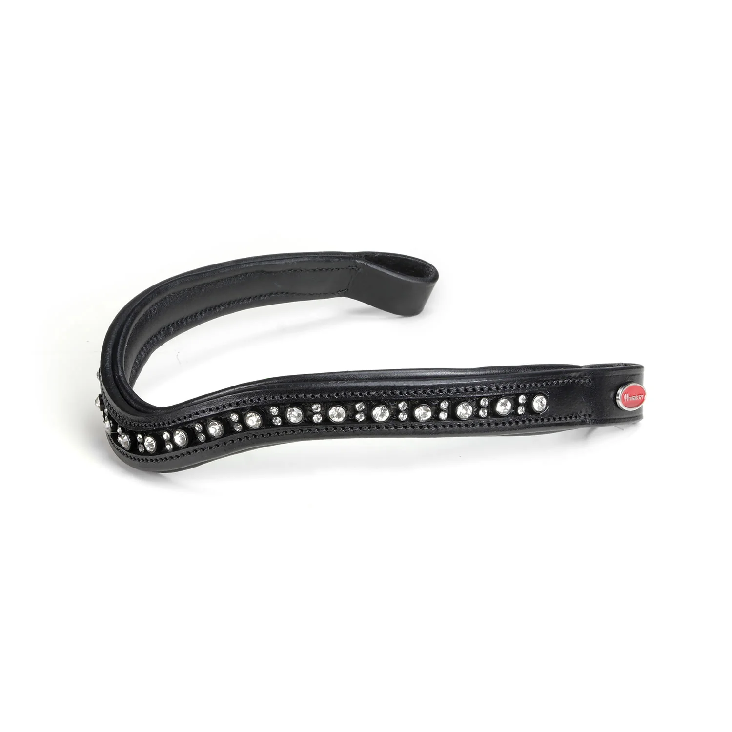 Whitaker Lynton Curved Diamante Browband