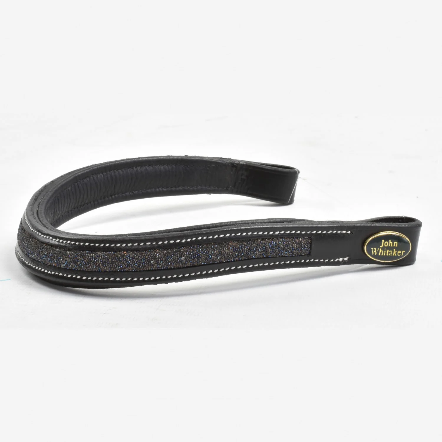 Whitaker Micro-Sparkle Browband - Image 2