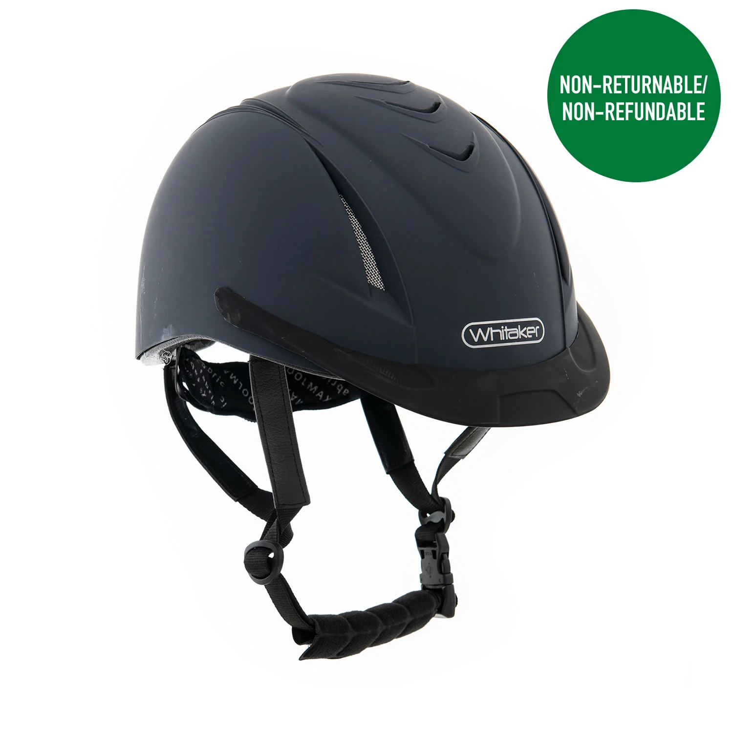 Whitaker NRG Helmet - Image 2