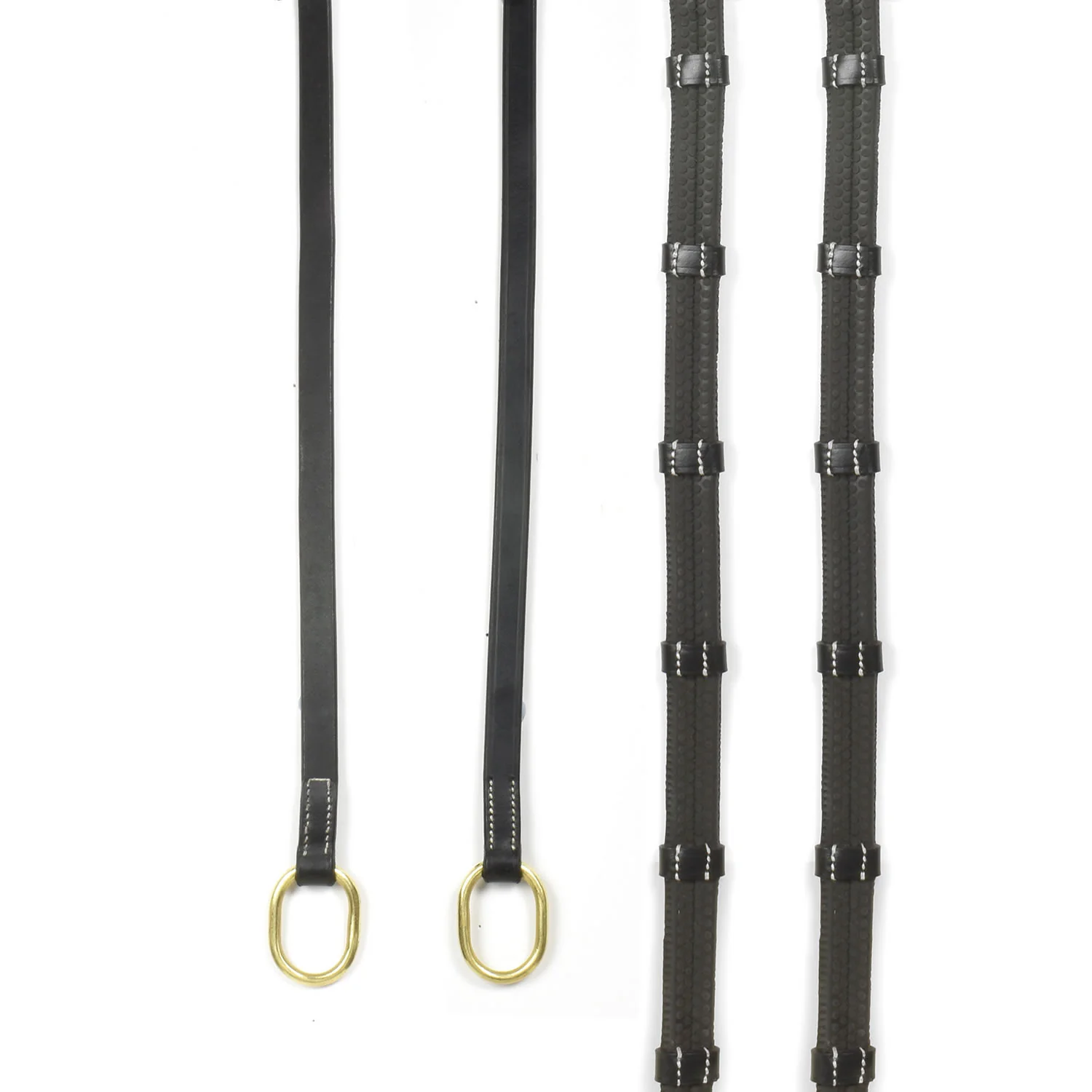 Whitaker Oblong 9-Loop Reins