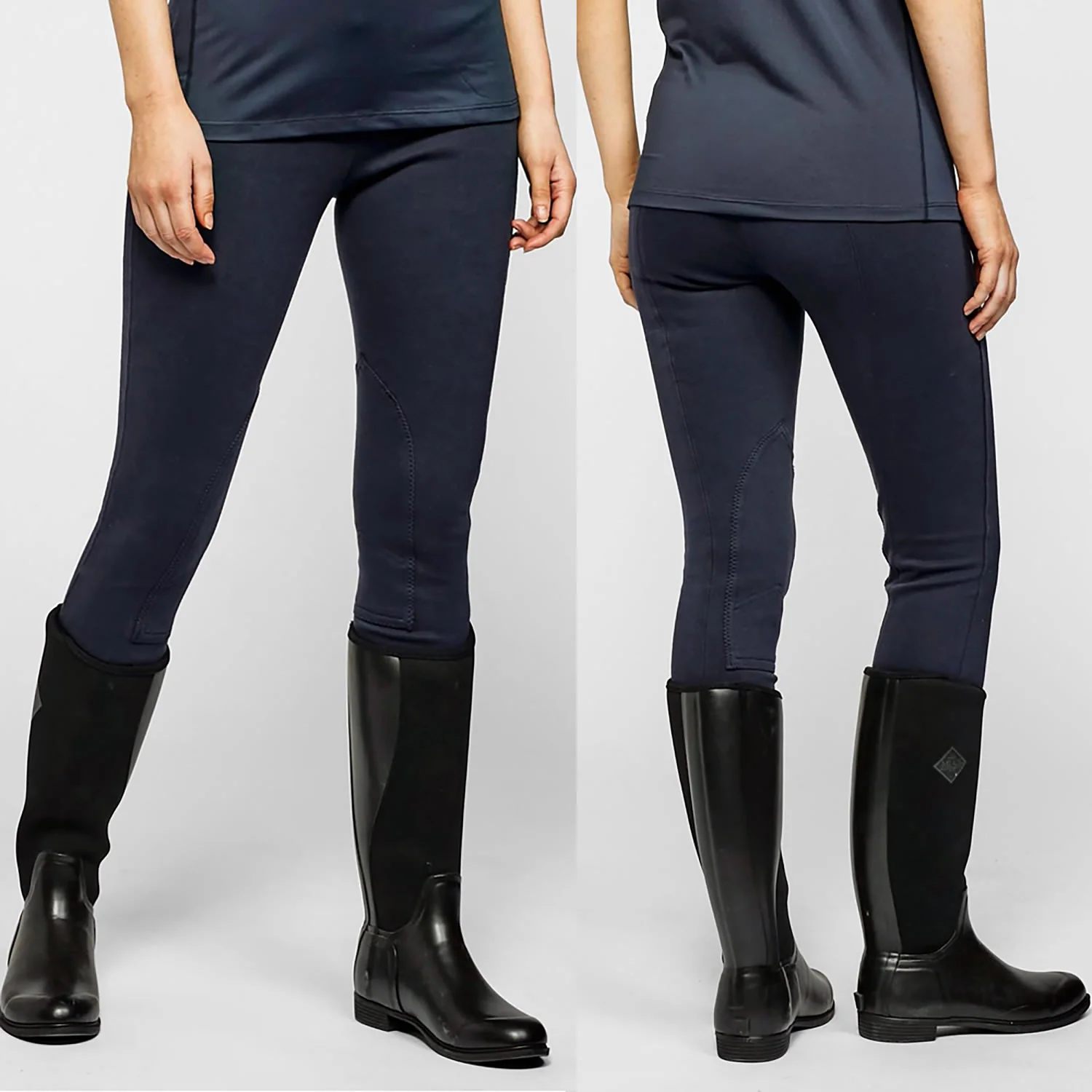 Whitaker Pateley Ladies Jodhpurs - Image 3