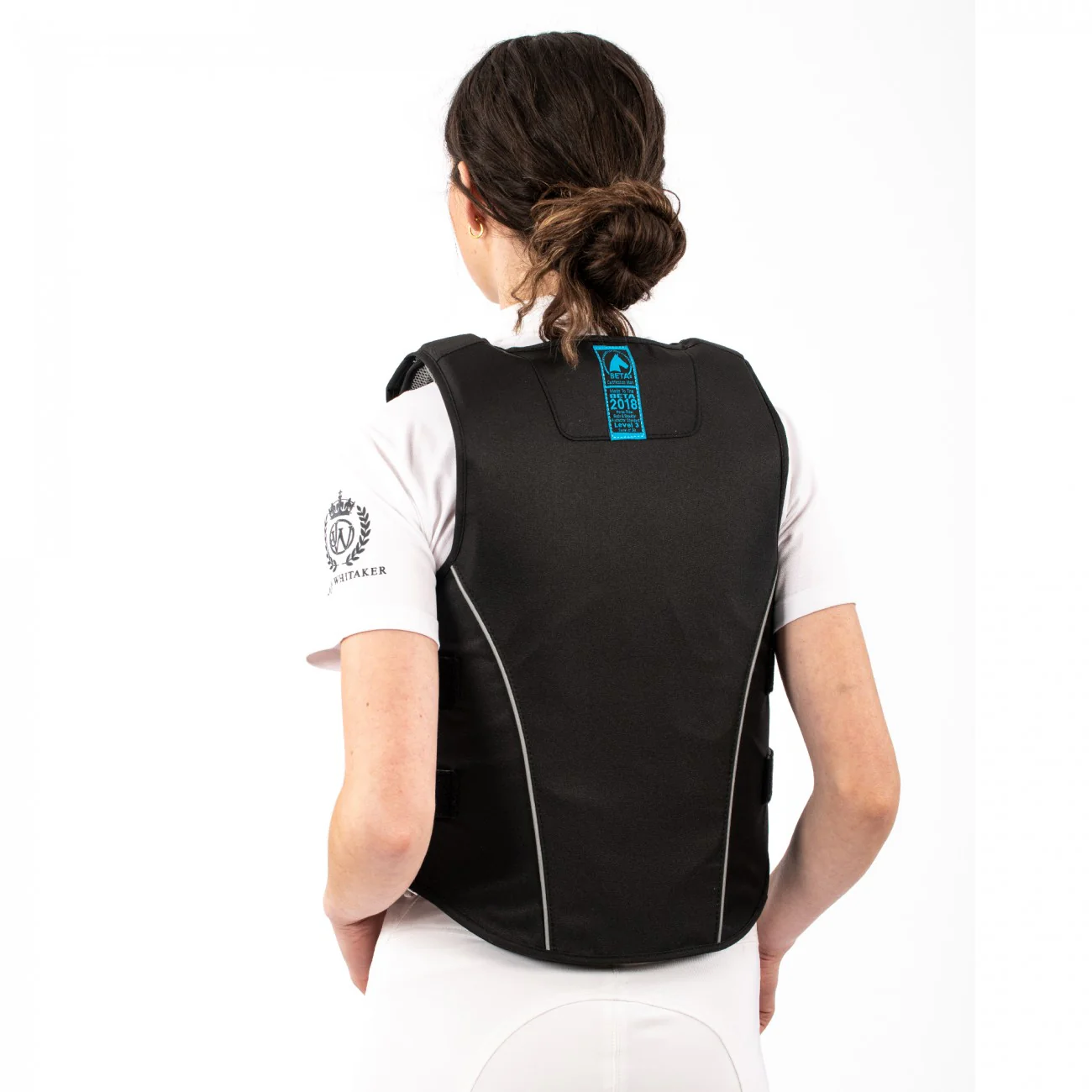 Whitaker Pro Adults Body Protector - Image 3