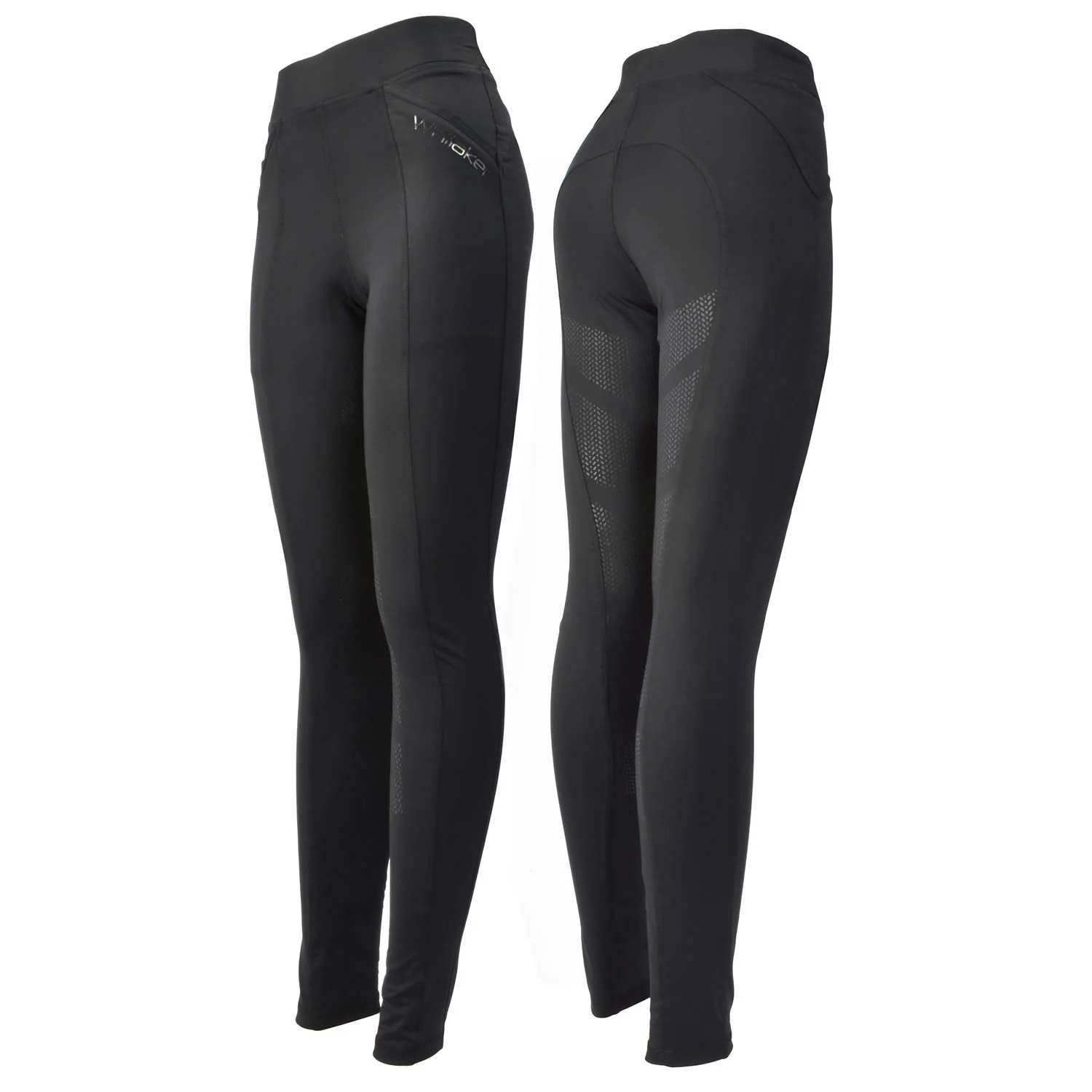 Whitaker Scholes Ladies Riding Tights