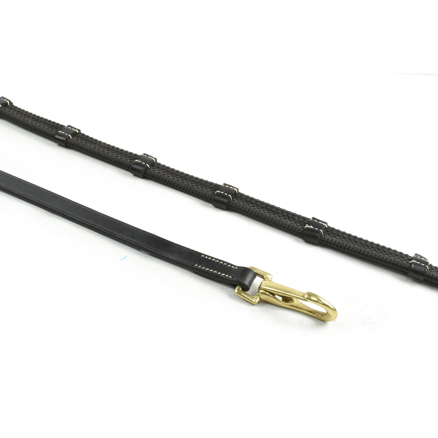 Whitaker Snap Clip 9-Loop Reins