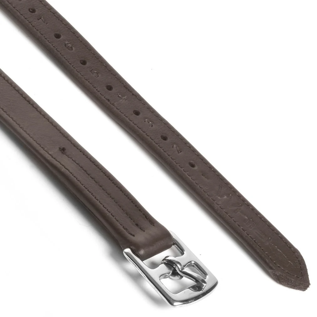 Whitaker Stirrup Leathers - Image 2