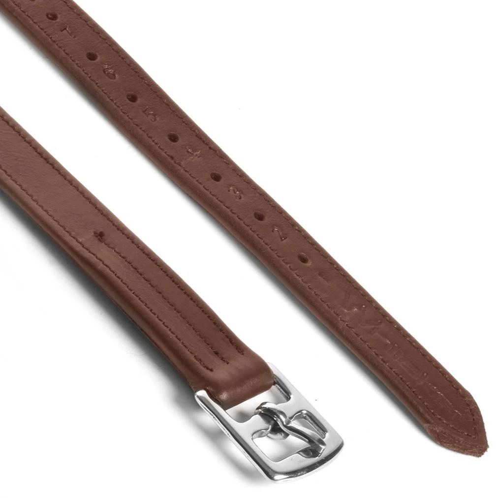 Whitaker Stirrup Leathers - Image 3