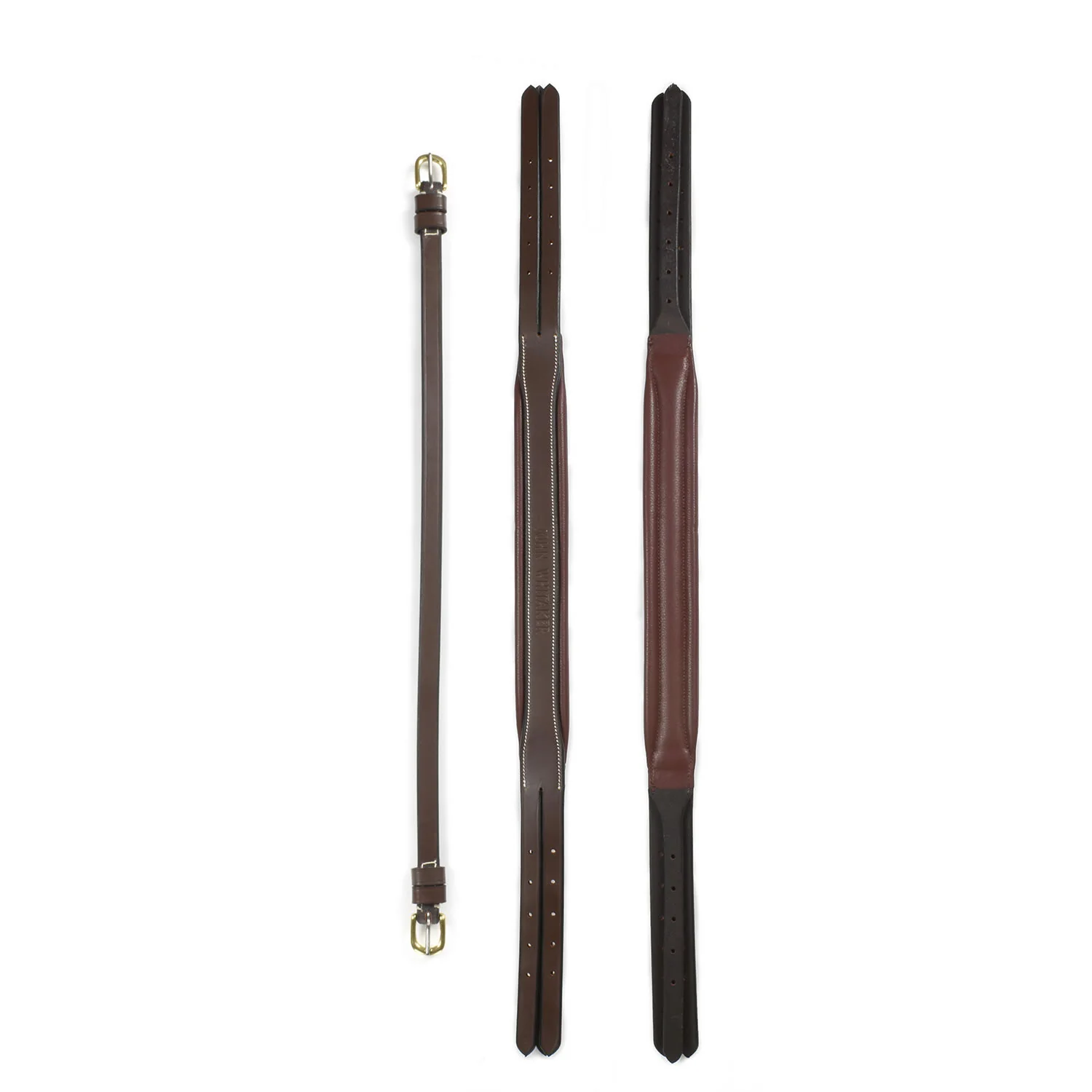 Whitaker Straight Headpiece - Image 2