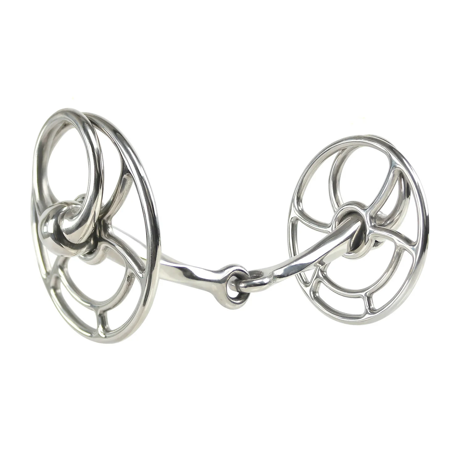 Whitaker Universal Bit With Twisted Bar Mouth