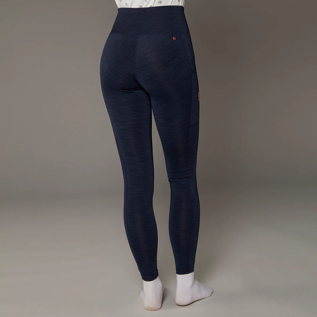 Toggi Roam Multi Purpose Ladies Tights - Image 2