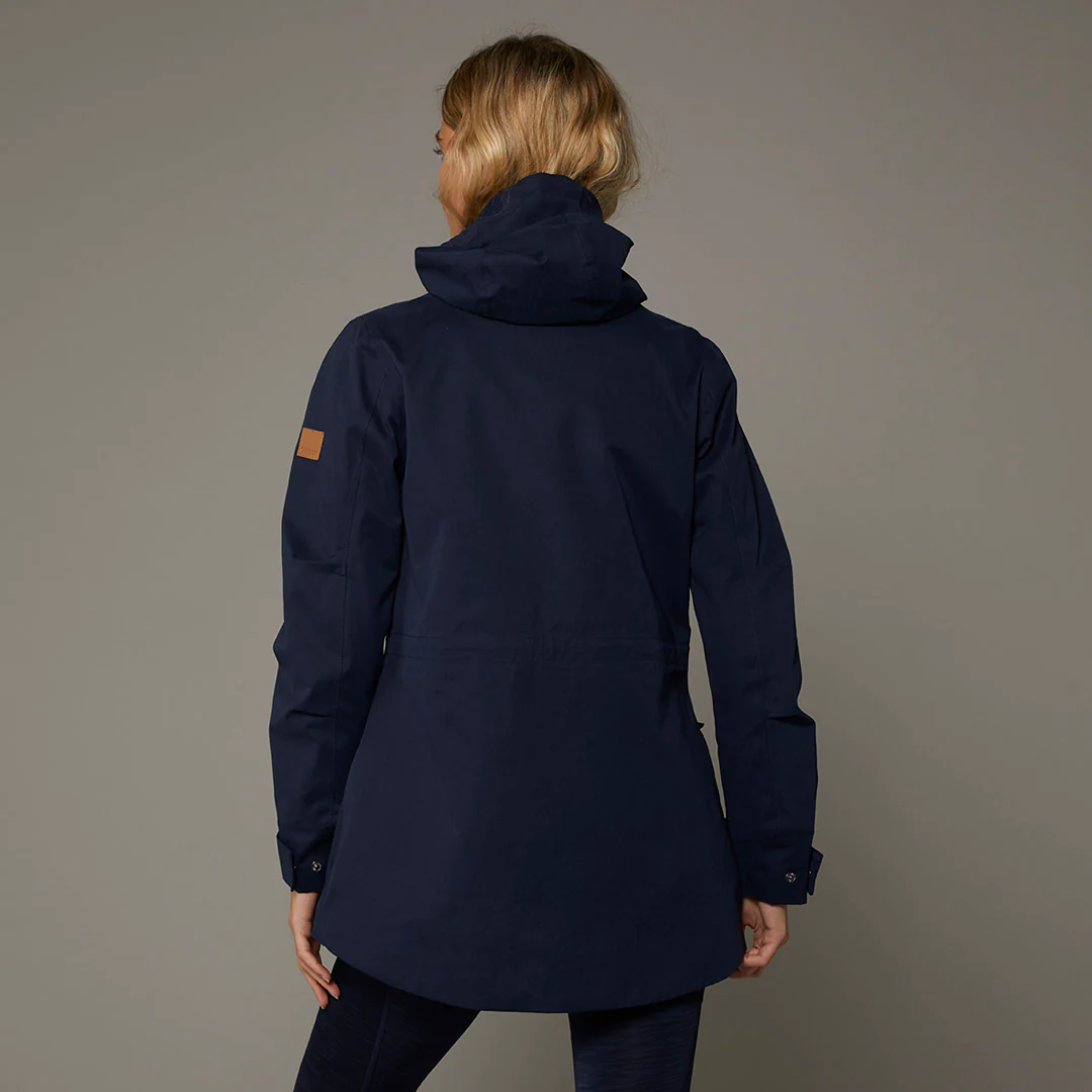 Toggi Shelters Waterproof Ladies Coat - Image 2