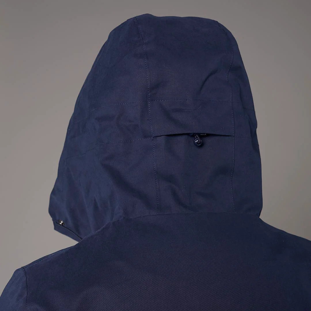 Toggi Shelters Waterproof Ladies Coat - Image 3