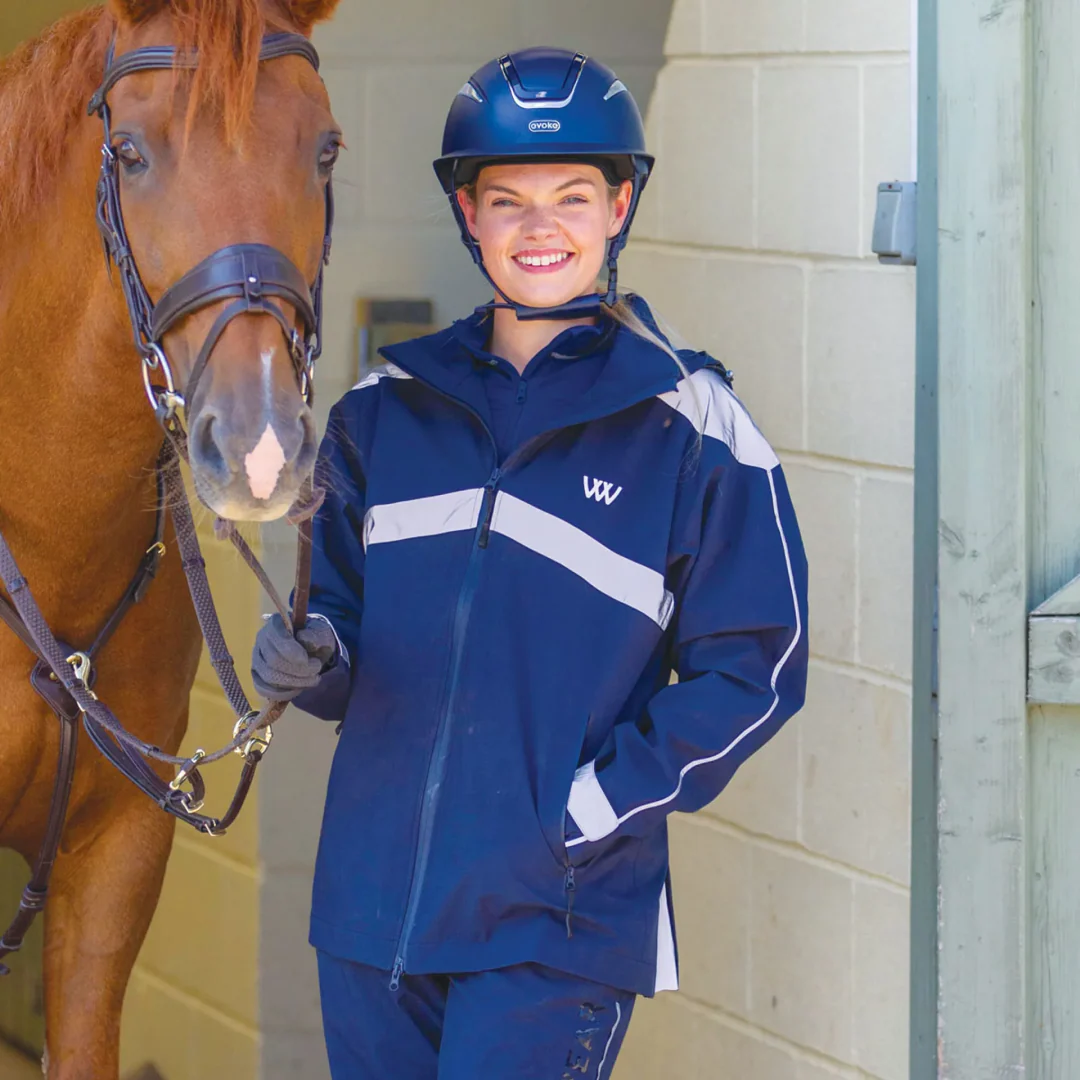 Woof Wear All Season Riding Jacket