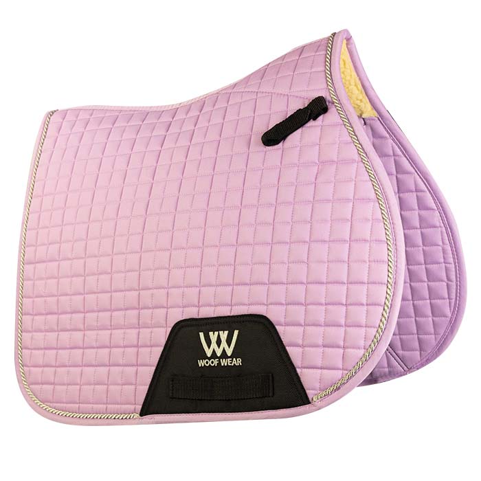 Woof Wear Colour Fusion Pony GP Saddlecloth