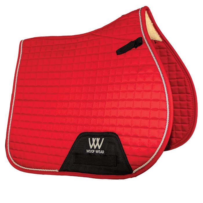 Woof Wear Colour Fusion Pony GP Saddlecloth - Image 10