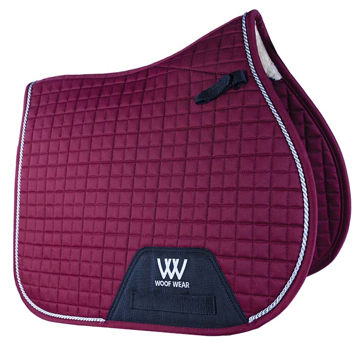 Woof Wear Colour Fusion Pony GP Saddlecloth - Image 11