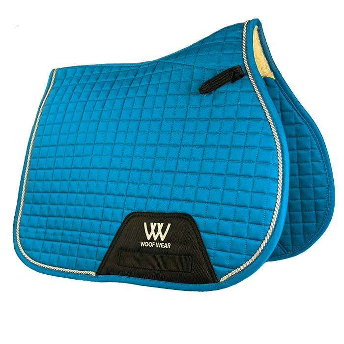 Woof Wear Colour Fusion Pony GP Saddlecloth - Image 12