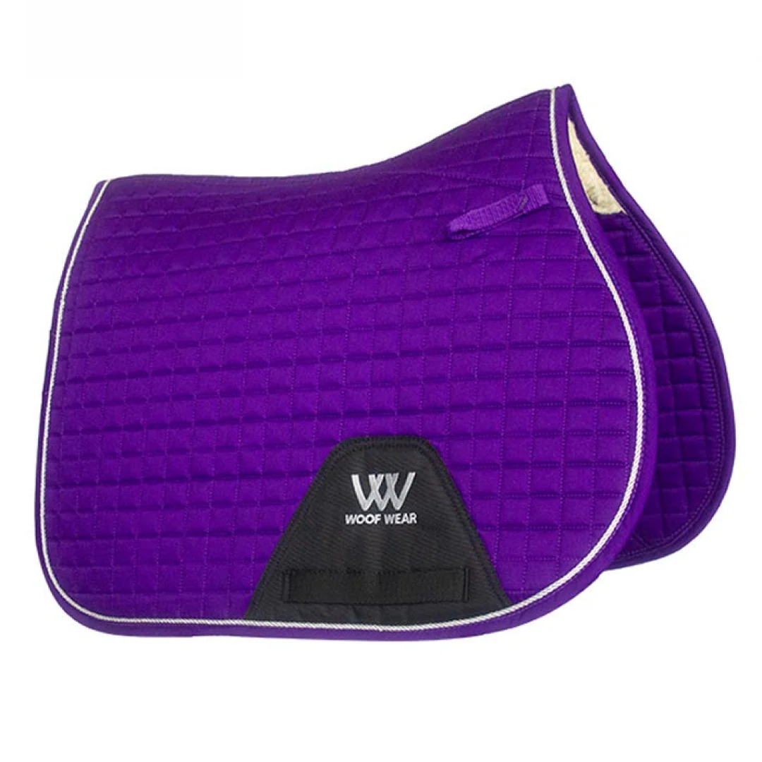 Woof Wear Colour Fusion Pony GP Saddlecloth - Image 13