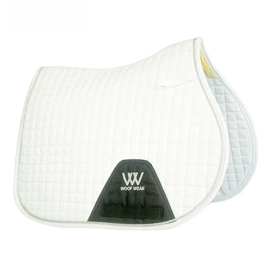 Woof Wear Colour Fusion Pony GP Saddlecloth - Image 14