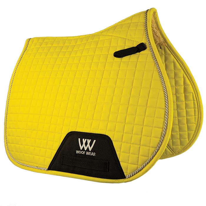 Woof Wear Colour Fusion Pony GP Saddlecloth - Image 15