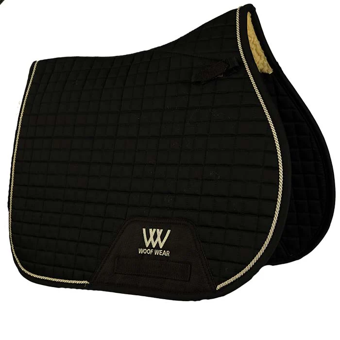 Woof Wear Colour Fusion Pony GP Saddlecloth - Image 4