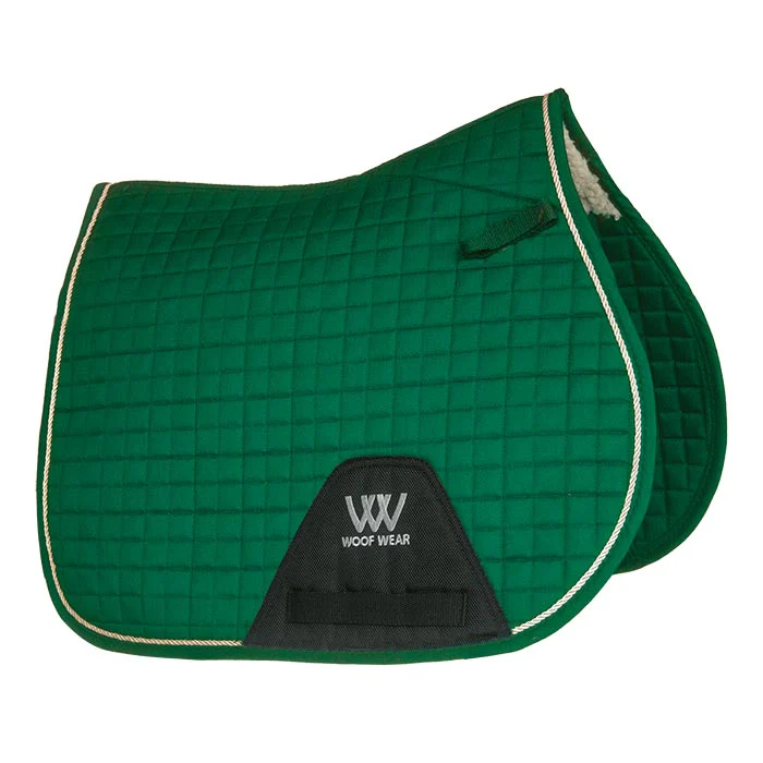 Woof Wear Colour Fusion Pony GP Saddlecloth - Image 5