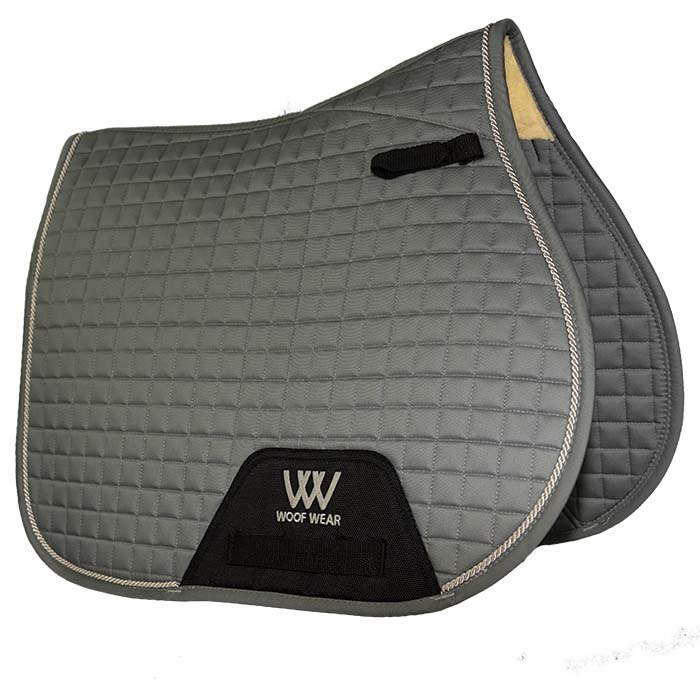 Woof Wear Colour Fusion Pony GP Saddlecloth - Image 6