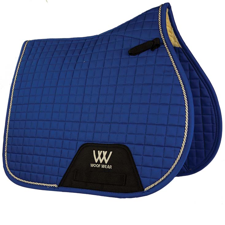 Woof Wear Colour Fusion Pony GP Saddlecloth - Image 7