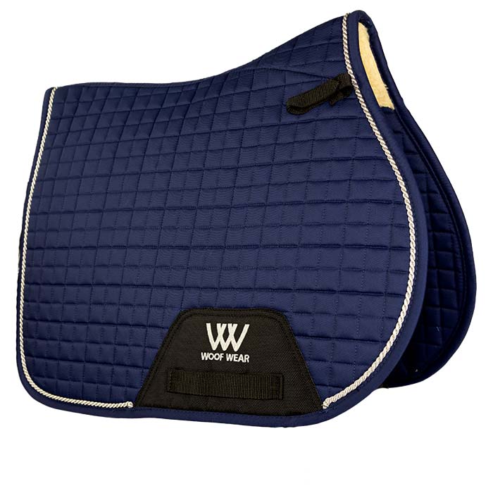 Woof Wear Colour Fusion Pony GP Saddlecloth - Image 8