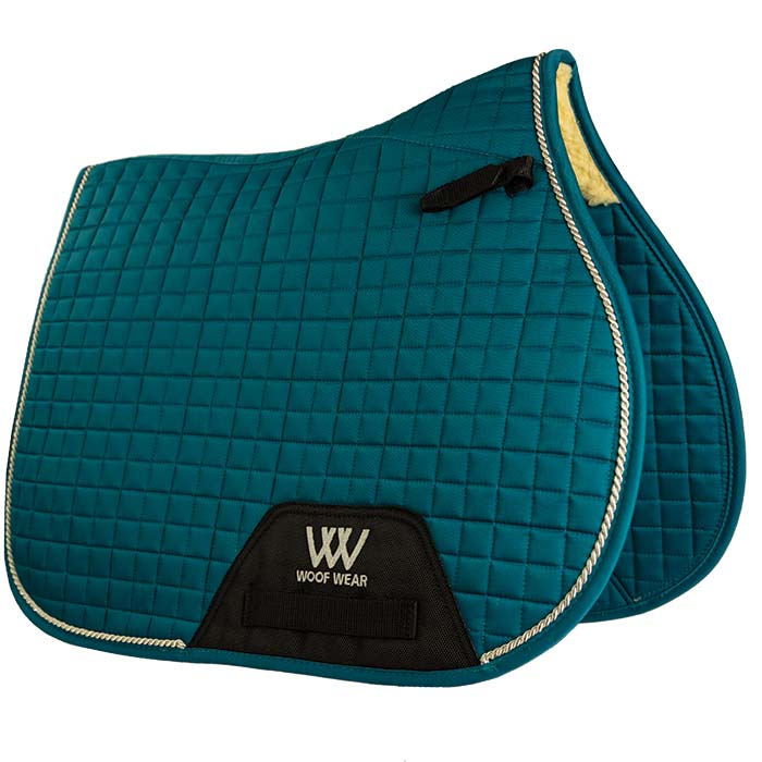 Woof Wear Colour Fusion Pony GP Saddlecloth - Image 9