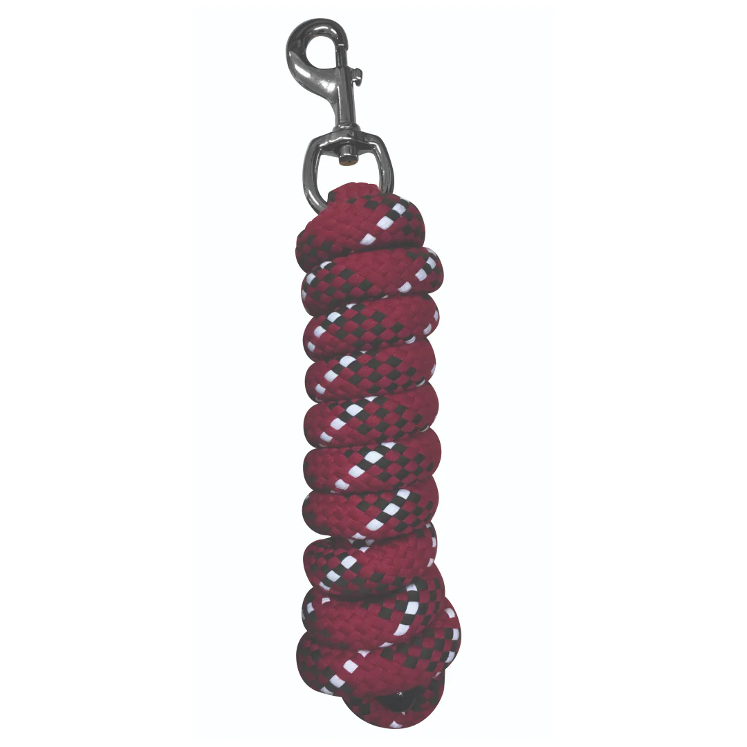 Woof Wear Contour Lead Rope - Image 2