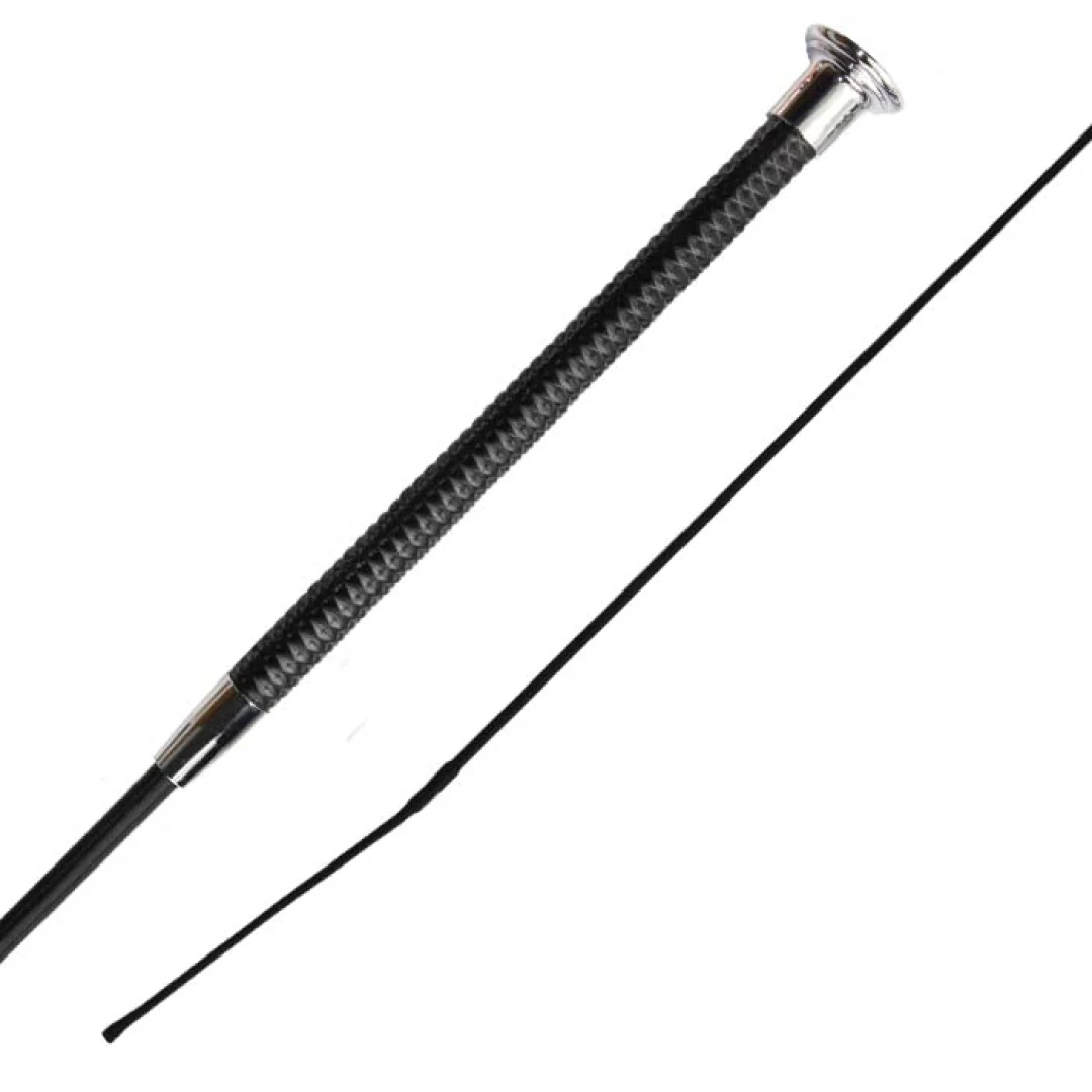 Woof Wear Diamond Dressage Whip - Image 4