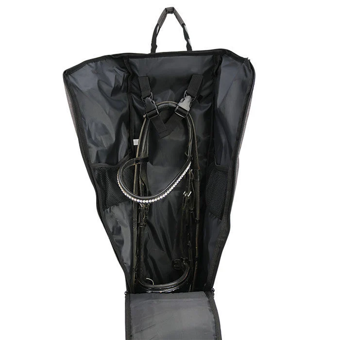 Woof Wear Double Bridle Bag - Image 2