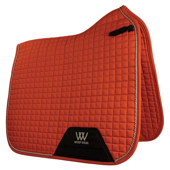 Woof Wear Colour Fusion Dressage Saddlecloth - Image 11