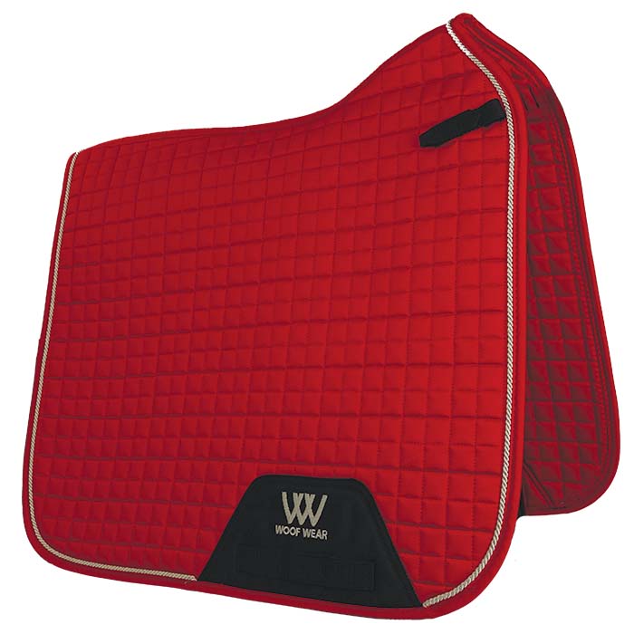 Woof Wear Colour Fusion Dressage Saddlecloth - Image 12