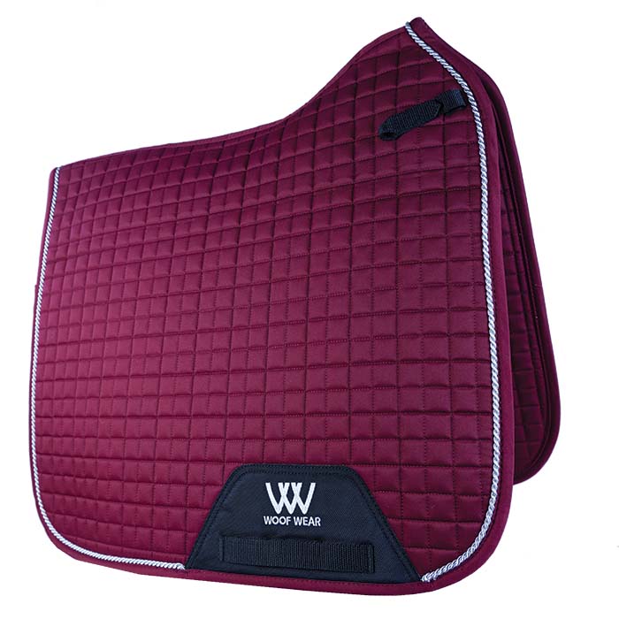 Woof Wear Colour Fusion Dressage Saddlecloth - Image 14