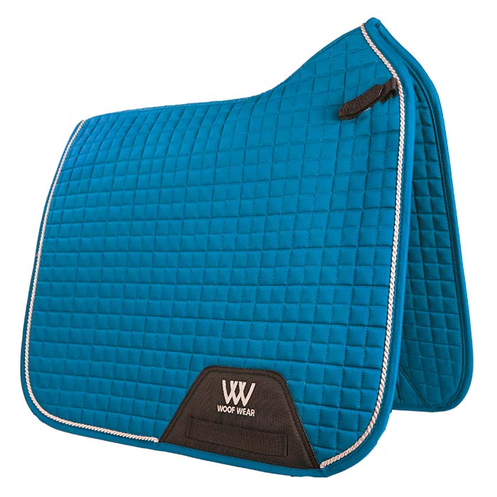 Woof Wear Colour Fusion Dressage Saddlecloth - Image 16