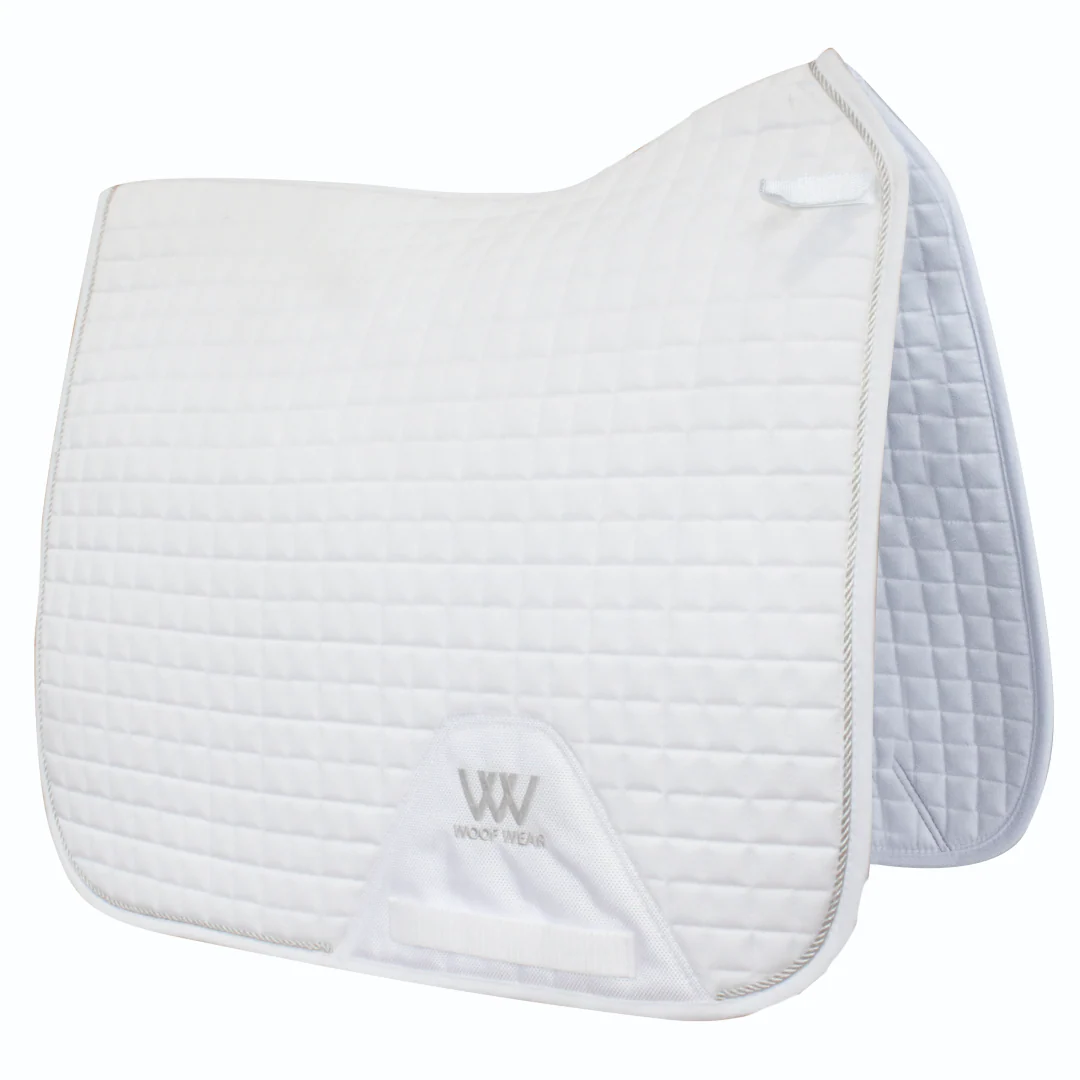 Woof Wear Colour Fusion Dressage Saddlecloth - Image 18