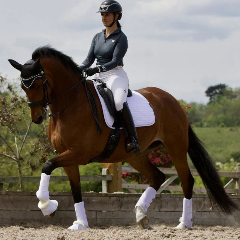 Woof Wear Colour Fusion Dressage Saddlecloth - Image 19
