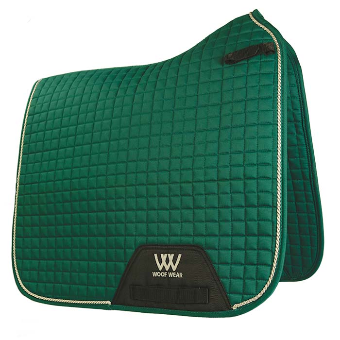 Woof Wear Colour Fusion Dressage Saddlecloth - Image 20