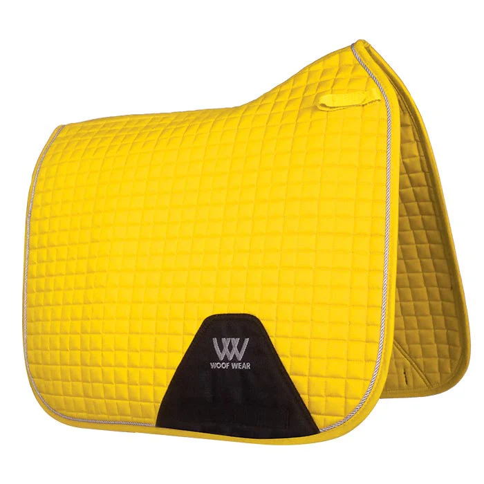 Woof Wear Colour Fusion Dressage Saddlecloth - Image 21