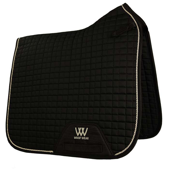 Woof Wear Colour Fusion Dressage Saddlecloth - Image 3