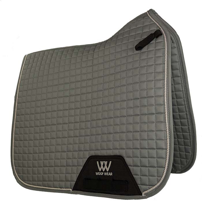 Woof Wear Colour Fusion Dressage Saddlecloth - Image 4