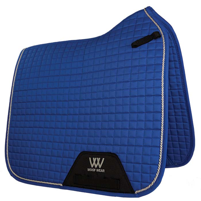 Woof Wear Colour Fusion Dressage Saddlecloth - Image 5